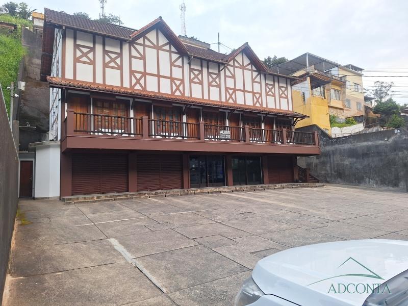 Loja para Alugar em Bingen, Petrópolis - RJ - Foto 1