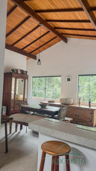 Apartamento para Alugar em Secretário, Petrópolis - RJ - Foto 3