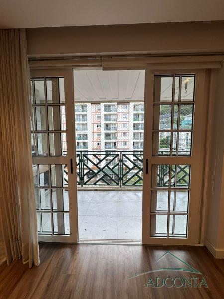Apartamento para Alugar em Itaipava, Petrópolis - RJ - Foto 3