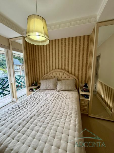 Apartamento para Alugar em Itaipava, Petrópolis - RJ - Foto 2