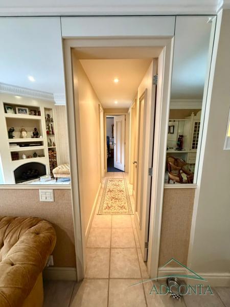 Apartamento para Alugar em Itaipava, Petrópolis - RJ - Foto 5