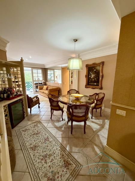 Apartamento para Alugar em Itaipava, Petrópolis - RJ - Foto 1