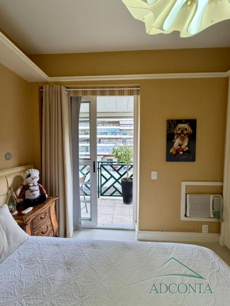 Apartamento para Alugar em Itaipava, Petrópolis - RJ - Foto 7