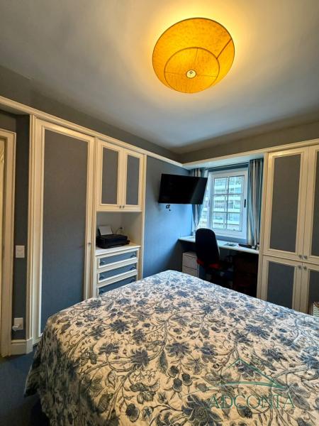 Apartamento para Alugar em Itaipava, Petrópolis - RJ - Foto 8