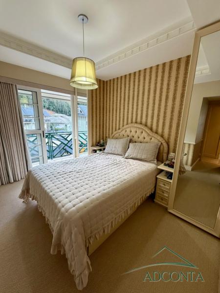 Apartamento para Alugar em Itaipava, Petrópolis - RJ - Foto 9