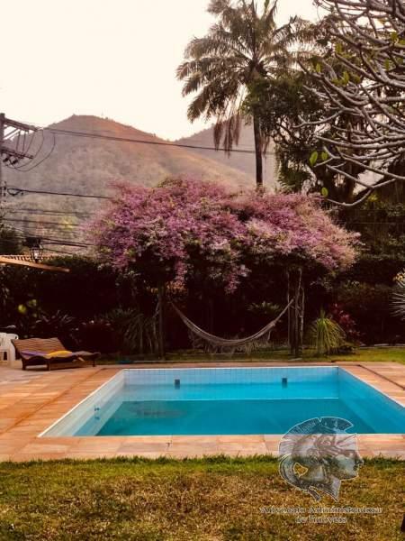 Casa à venda em Corrêas, Petrópolis - RJ