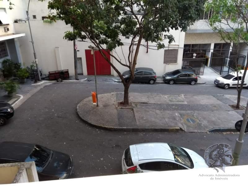 Apartamento à venda em Centro, Rio de Janeiro - RJ