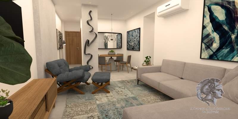 Apartamento à venda em Zona Sul, Rio de Janeiro - RJ