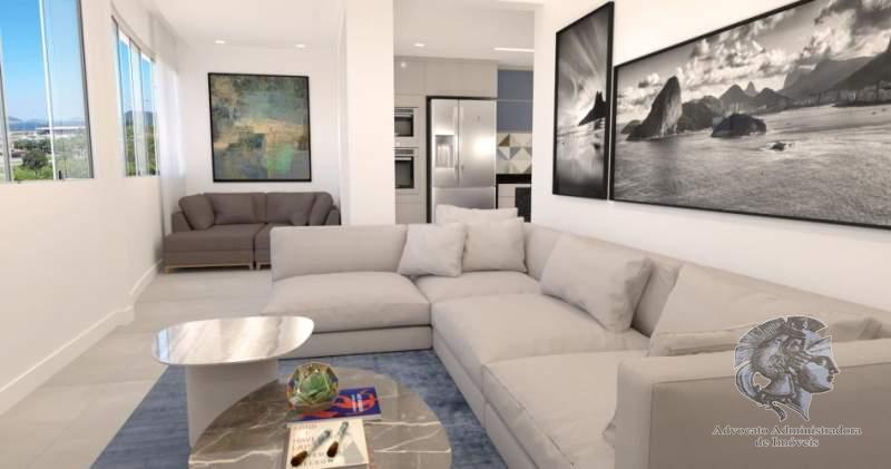 Apartamento à venda em Zona Sul, Rio de Janeiro - RJ