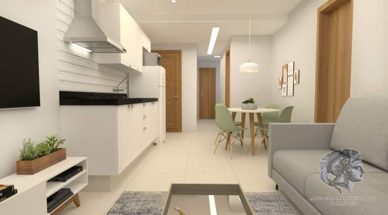 Apartamento à venda em Zona Sul, Rio de Janeiro - RJ