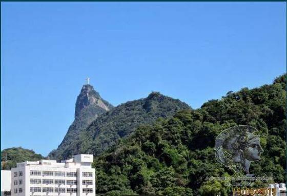 Apartamento à venda em Zona Sul, Rio de Janeiro - RJ