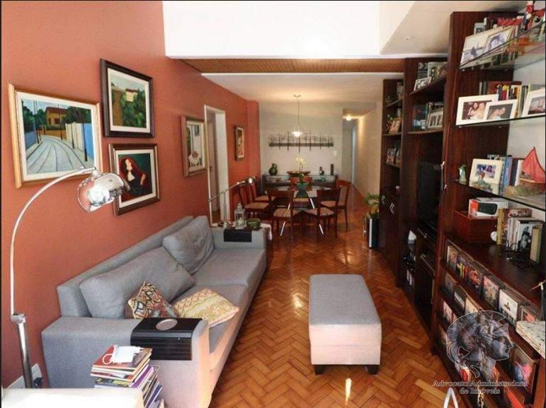 Apartamento à venda em Zona Sul, Rio de Janeiro - RJ