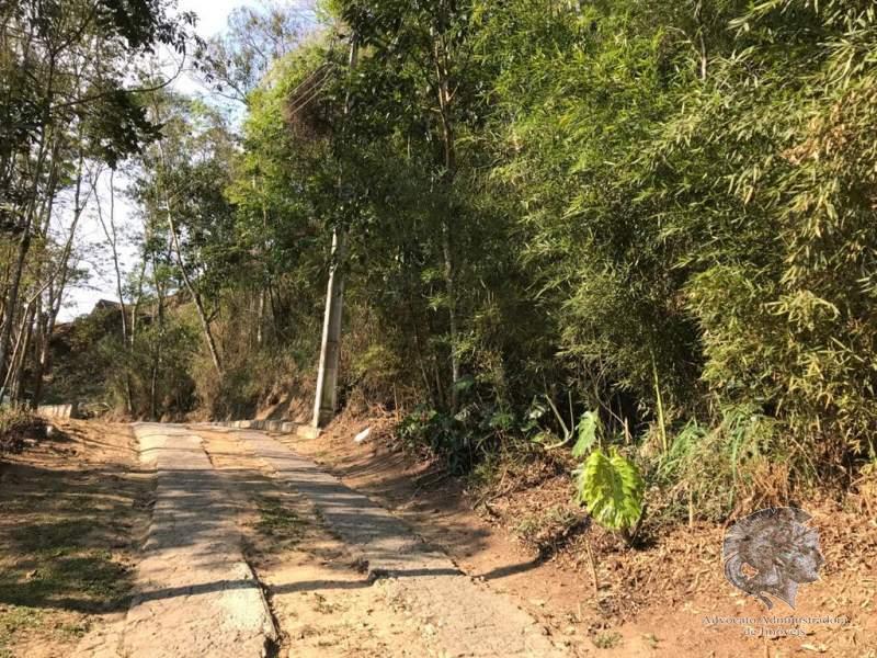 Terreno Residencial à venda em Corrêas, Petrópolis - RJ