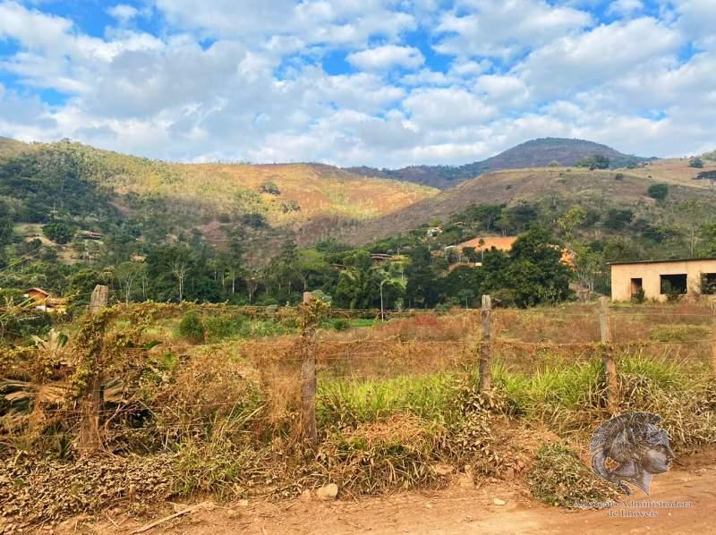 Terreno Residencial à venda em Secretário, Petrópolis - RJ