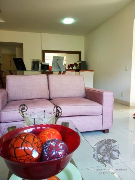 Apartamento à venda em Corrêas, Petrópolis - RJ