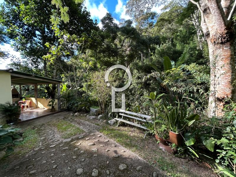 Fazenda / Sítio à venda em Posse, Petrópolis - RJ - Foto 4