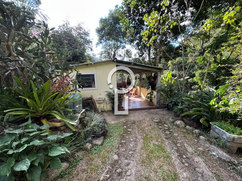 Fazenda / Sítio à venda em Posse, Petrópolis - RJ - Foto 13