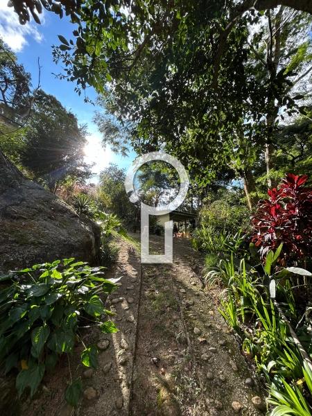 Fazenda / Sítio à venda em Posse, Petrópolis - RJ - Foto 14