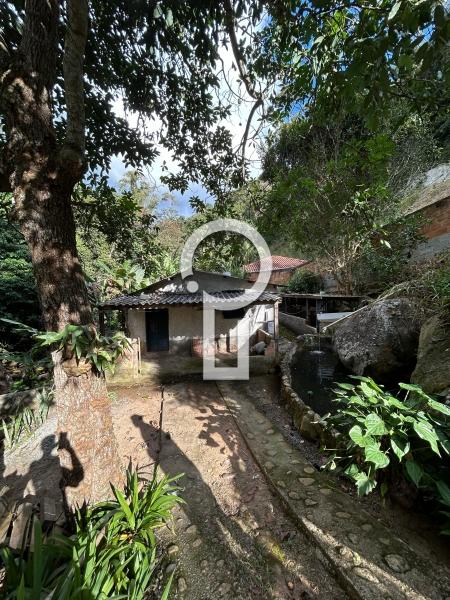 Fazenda / Sítio à venda em Posse, Petrópolis - RJ - Foto 15