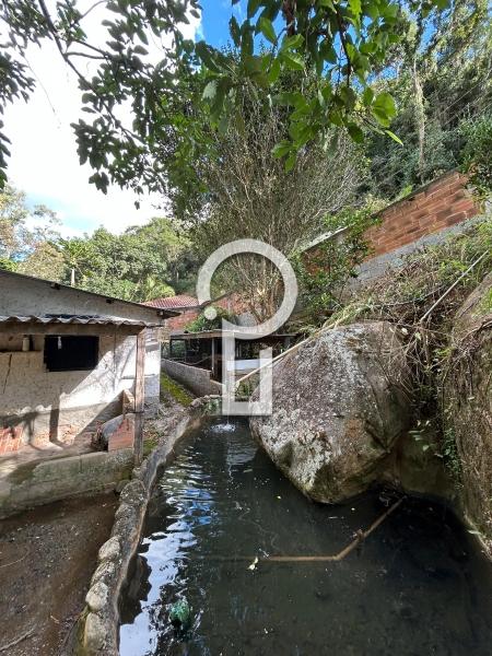 Fazenda / Sítio à venda em Posse, Petrópolis - RJ - Foto 16