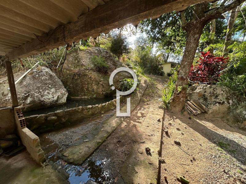 Fazenda / Sítio à venda em Posse, Petrópolis - RJ - Foto 17