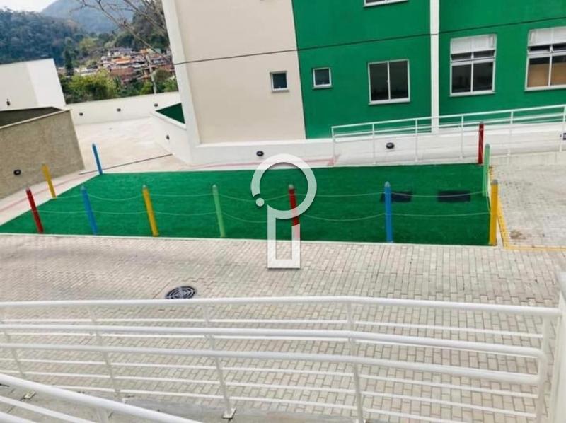 Apartamento à venda em Nogueira, Petrópolis - RJ - Foto 5