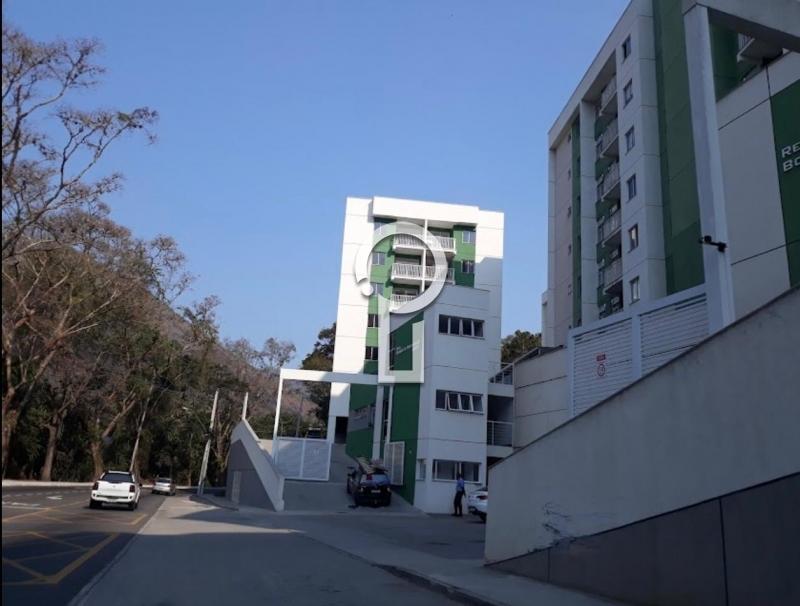 Apartamento à venda em Nogueira, Petrópolis - RJ - Foto 1