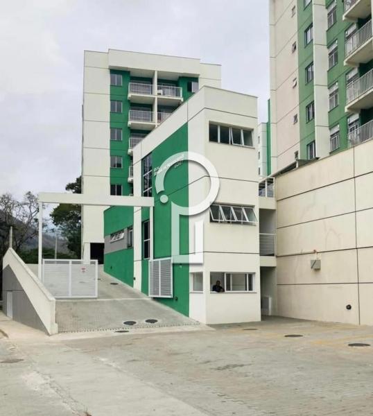 Apartamento à venda em Nogueira, Petrópolis - RJ - Foto 7