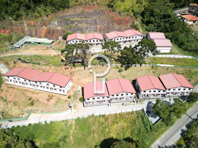 Apartamento à venda em Corrêas, Petrópolis - RJ - Foto 13