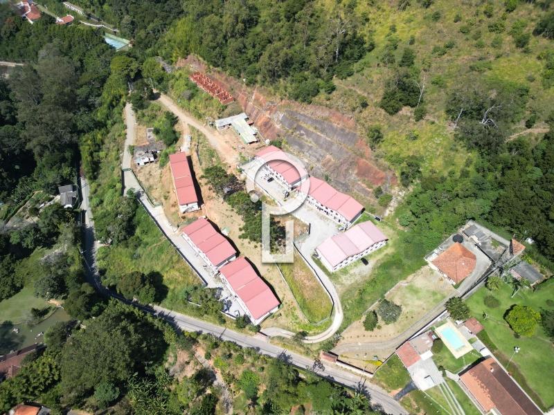 Apartamento à venda em Corrêas, Petrópolis - RJ - Foto 20