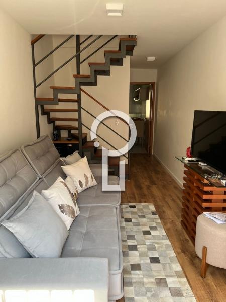 Apartamento à venda em Corrêas, Petrópolis - RJ