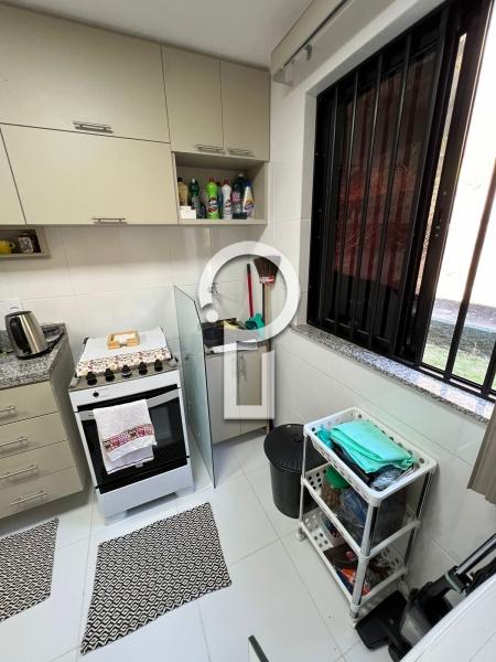 Apartamento à venda em Corrêas, Petrópolis - RJ - Foto 2