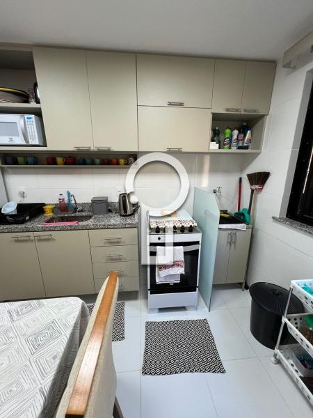 Apartamento à venda em Corrêas, Petrópolis - RJ - Foto 11