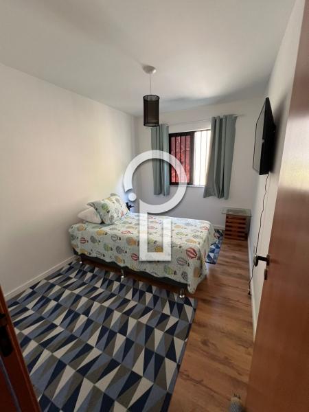Apartamento à venda em Corrêas, Petrópolis - RJ - Foto 8