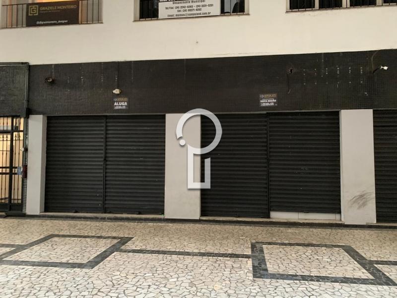 Imóvel Comercial para Alugar em Centro, Petrópolis - RJ - Foto 1