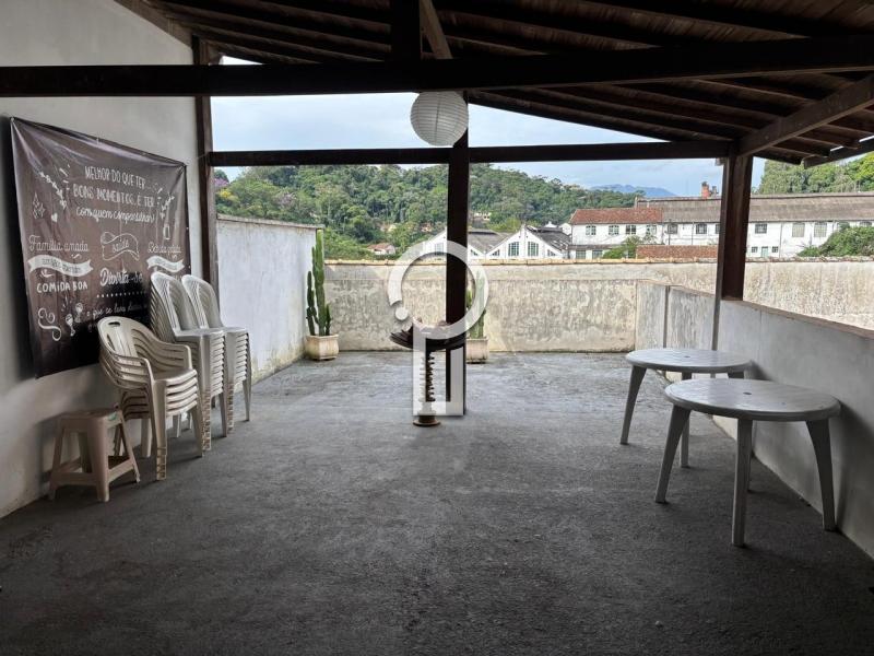 Casa à venda em Bingen, Petrópolis - RJ - Foto 20