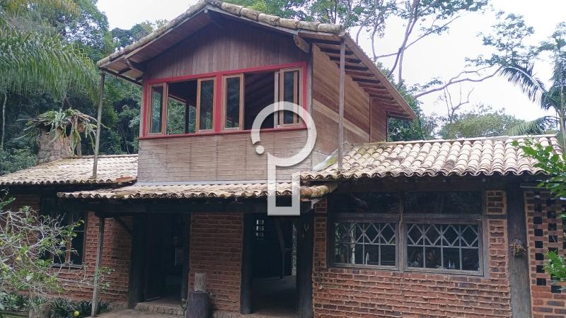 Casa à venda em Itaipava, Petrópolis - RJ - Foto 1