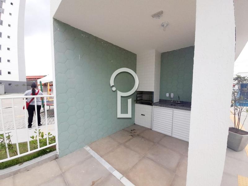 Apartamento para Alugar  à venda em Benfica, Juiz de Fora - MG - Foto 12