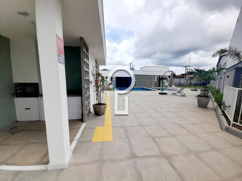 Apartamento para Alugar  à venda em Benfica, Juiz de Fora - MG - Foto 20