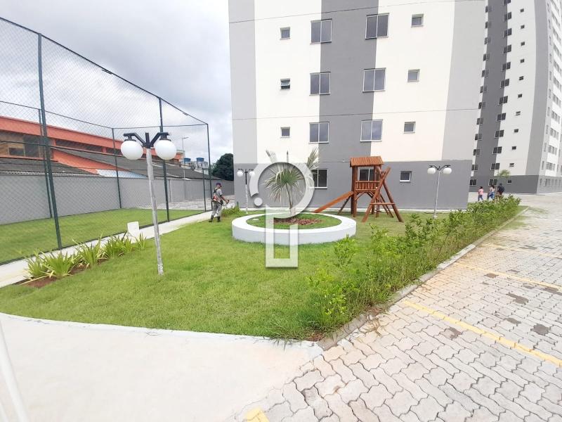 Apartamento para Alugar  à venda em Benfica, Juiz de Fora - MG - Foto 16