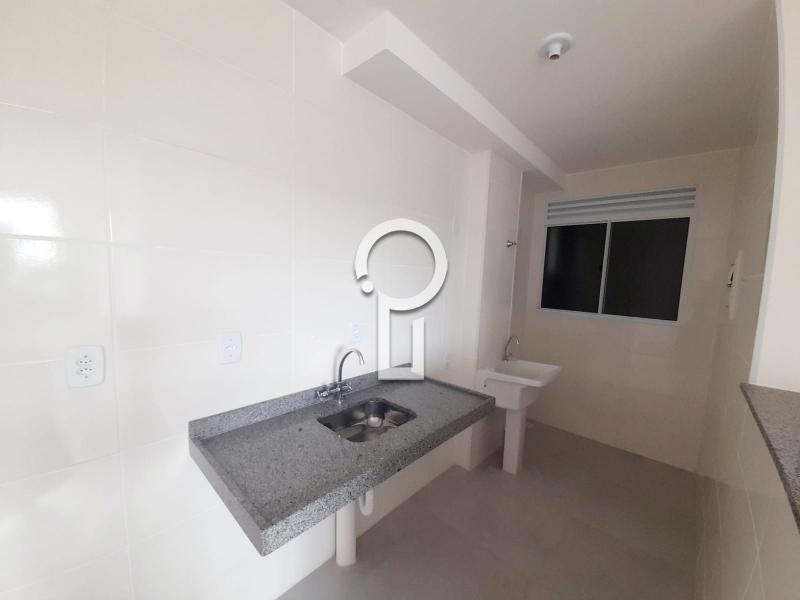 Apartamento para Alugar  à venda em Benfica, Juiz de Fora - MG - Foto 14