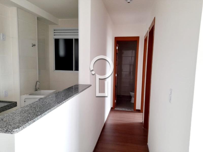 Apartamento para Alugar  à venda em Benfica, Juiz de Fora - MG - Foto 10