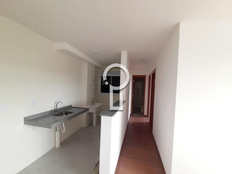 Apartamento para Alugar  à venda em Benfica, Juiz de Fora - MG - Foto 6