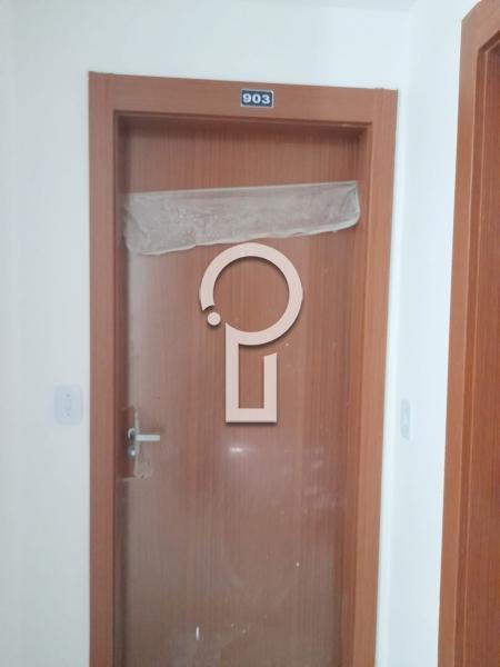 Apartamento para Alugar  à venda em Benfica, Juiz de Fora - MG - Foto 5