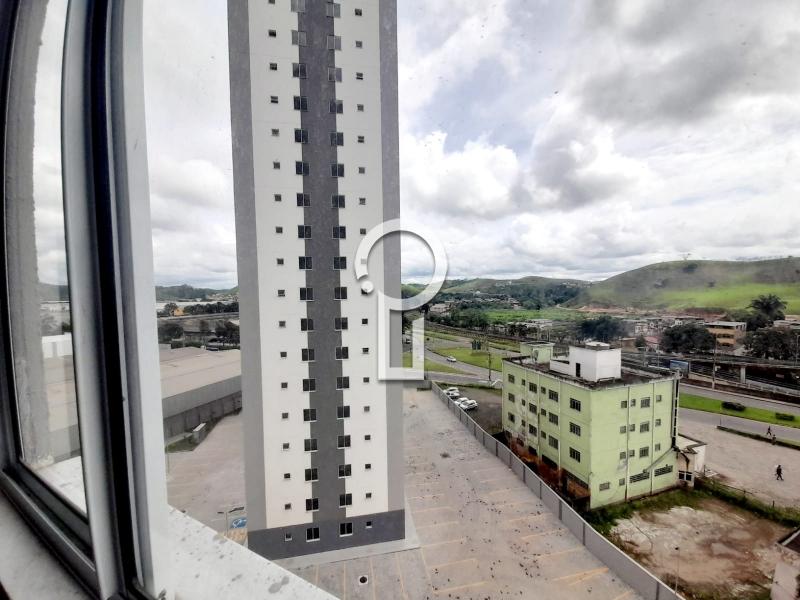 Apartamento para Alugar  à venda em Benfica, Juiz de Fora - MG - Foto 4