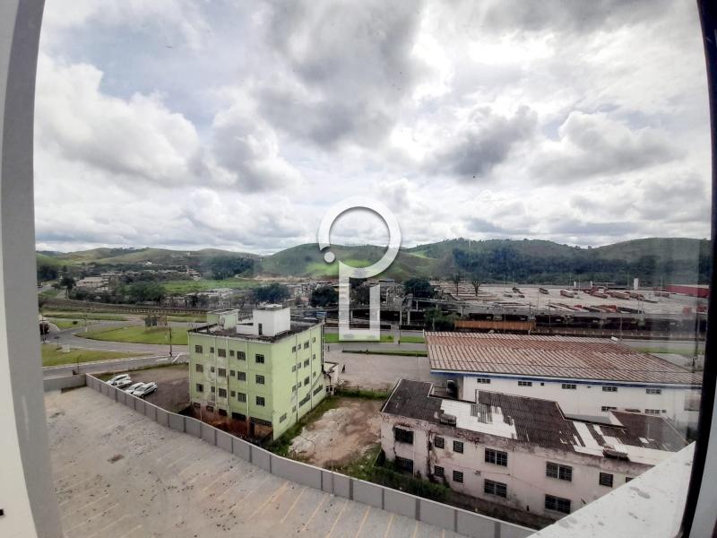 Apartamento para Alugar  à venda em Benfica, Juiz de Fora - MG - Foto 3