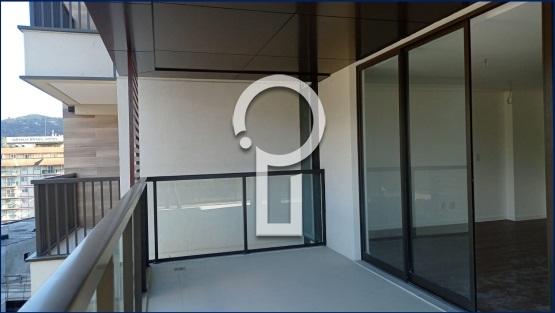 Apartamento à venda em Itaipava, Petrópolis - RJ - Foto 6