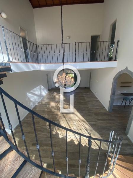 Casa para Alugar  à venda em Cascatinha, Petrópolis - RJ - Foto 12