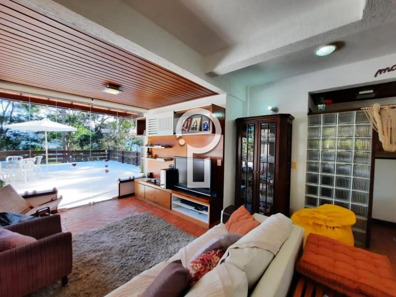 Casa para Alugar  à venda em Itaipava, Petrópolis - RJ - Foto 16