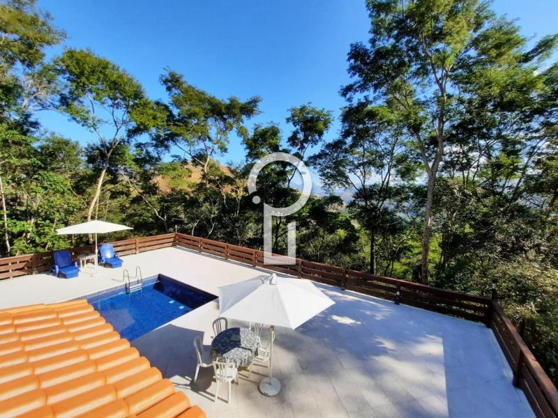 Casa para Alugar  à venda em Itaipava, Petrópolis - RJ - Foto 13